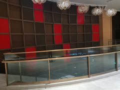 -南京禄口机场雅高铂尔曼大酒店