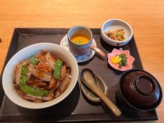 -岚山日本料理(珠江新城店)