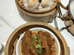-鼎珑点心仔(燕塘店)