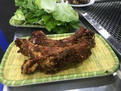 -石屏老字号4号包浆豆腐美食城(泼水广场店)