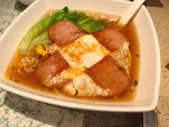 -满得意茶餐厅·顺德家常菜·港式经典(大良店)