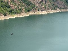-燕塞湖鸟语林景区