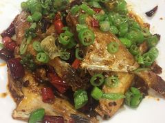 -洪霞餐馆