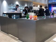 -Seesaw Coffee(西岸凤巢店)