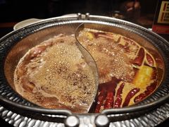 -牛New寿喜烧(金茂览秀城店)