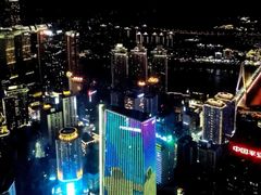 -苏丝的天空高空酒吧Suzie's Sky Bar