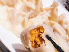 原汁海胆水饺-喜鼎海胆水饺(柏威年购物中心店)