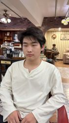 -BarberKiNG男士理发馆Barbershop