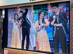 -樹夏shhha(越秀店)