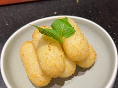 -鸣记脆皮烤鱼(亿合城店)