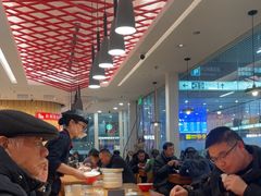 -南城香(北京南站店)