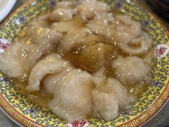 糟熘鱼片-砂锅居(西四店)