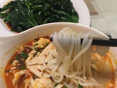 -翠华餐厅(旺角文华商场店)