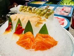 -1718海鲜姿造(苏宁宴请臻选店)
