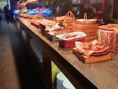 -九月海·海鲜自助(世纪东方店)