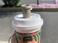 -星巴克臻选(福州东百中心分店)