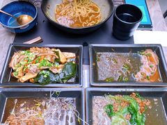 -馔豚·台北菜专门店(深圳湾万象城店)
