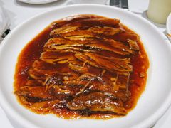 精品扒肉条-紫光园(创始店)