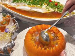 -3号仓库·创意中国菜(乐清正大广场店)