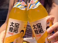 -老街烧烤大排档·地道湖北菜·龙虾馆(汉口火车站店)