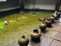 -几荷·恰似故人来(秀水广场店)