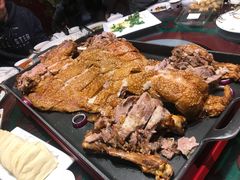 -九十九顶毡房(阜石路店)