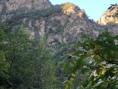 -孤山寨风景区