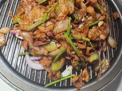 -大鸭梨烤鸭(枣园店)