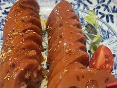 -苏乡兰亭·新派淮扬菜(吾悦广场店)