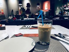 -MOCUS莫卡斯餐厅(祥云小镇店)