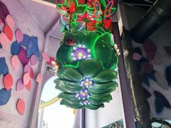 -横店影视城梦幻谷园区