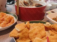 -秀儿四九城·新京菜(亚运村鸟巢店)