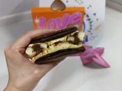 提拉米苏铜锣烧-泽田本家·铜锣烧(美罗城店)