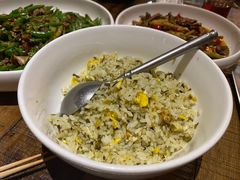 -铁公鸡·四川料理(天环广场店)