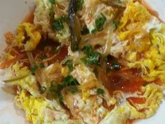 五柳炸蛋-禄源公·老莞诚饭店