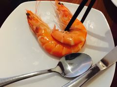-丽晶酒店-金宝99 Restaurant