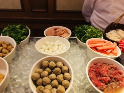 -上海虹桥锦江大酒店·宴会厅