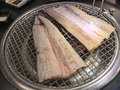 -银座苑烧肉酒场·烤活鳗(仙霞路店)