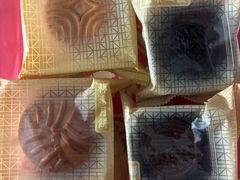 -祥禾饽饽铺·中式糕点(天津河东美福园店)