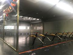 -Skay•射箭馆•弓箭娱乐(体育西店)