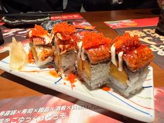 -弓二·烧鸟居酒屋(财富购物中心店)