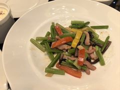 -品珍中餐厅·南北融合特色菜(兰州富力万达文华酒店)