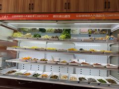 -哈尔滨小酒馆·鲜肉现穿自助烧烤(康新花园店)