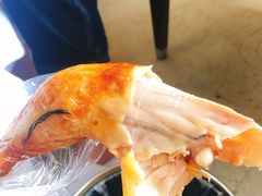 -吴山烤禽 (吴山路店)