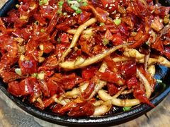 -梁记粥铺(开元地中海店)