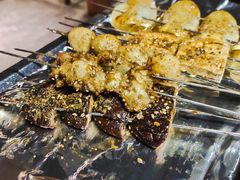 -郑喜旺烧烤(郑州总店)