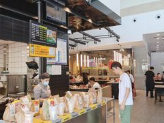-麦当劳(北亭广场分店)