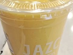 -Jazcu珍仕菓鲜榨果汁(西单大悦城店)