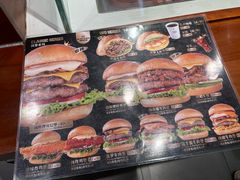 -魏斯理汉堡(西安沣东吾悦店)