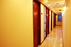 店内环境-CMS西美斯·美式医疗美容